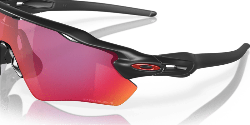 Matte Black - 0OO9208 888392243683