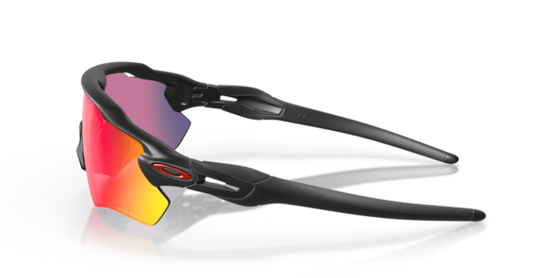 Matte Black - 0OO9208 888392243683