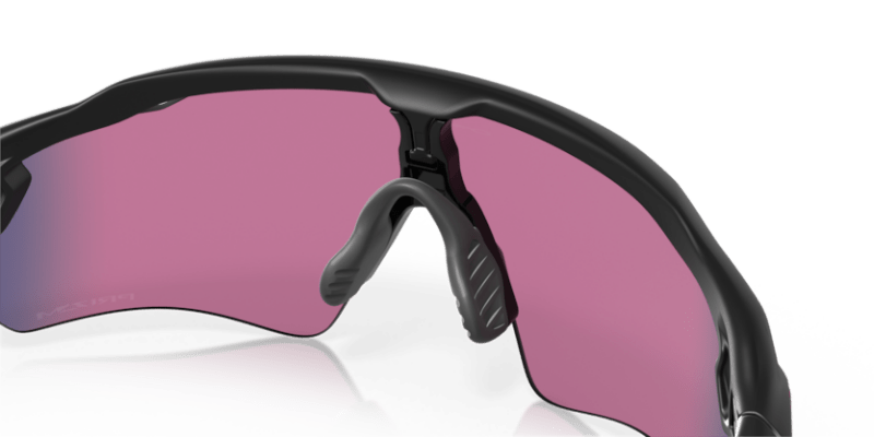 Matte Black - 0OO9208 888392243683