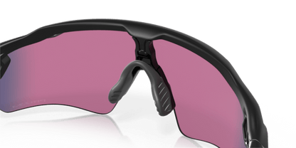 Matte Black - 0OO9208 888392243683