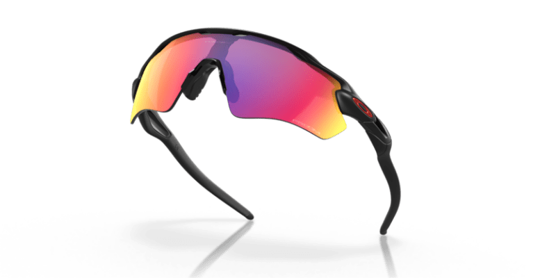 Matte Black - 0OO9208 888392243683