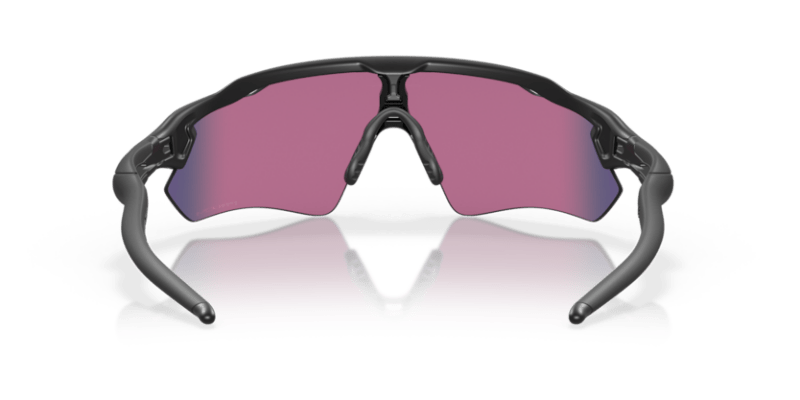 Matte Black - 0OO9208 888392243683