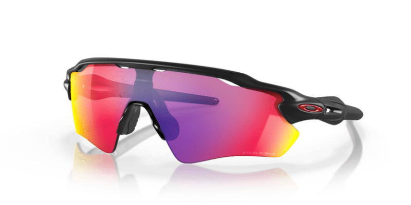 Matte Black - 0OO9208 888392243683