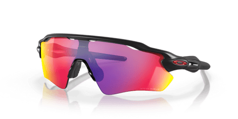 Matte Black - 0OO9208 888392243683