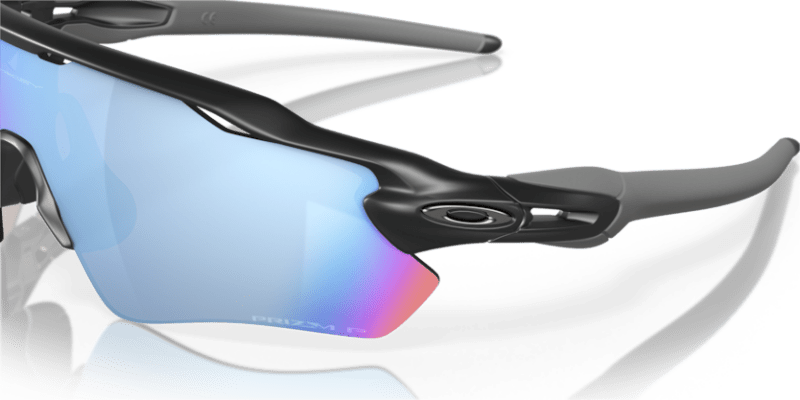 Matte Black - 0OO9208 888392326515