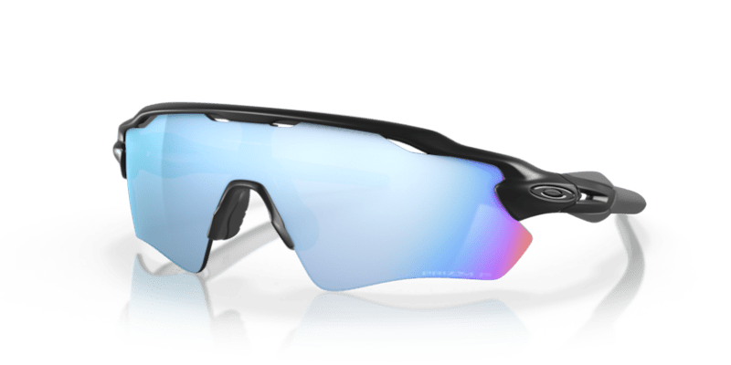 Matte Black - 0OO9208 888392326515