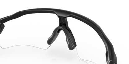 Matte Black - 0OO9208 888392388186