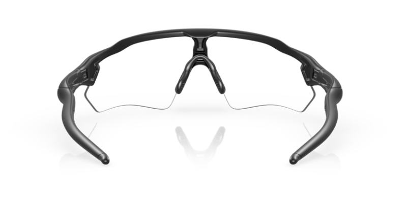 Matte Black - 0OO9208 888392388186