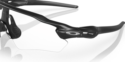 Matte Black - 0OO9208 888392388186