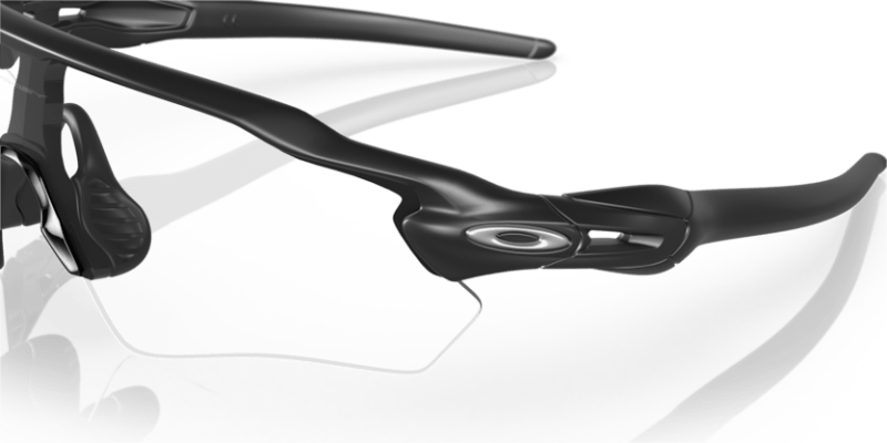 Matte Black - 0OO9208 888392388186