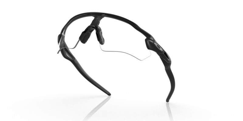 Matte Black - 0OO9208 888392388186