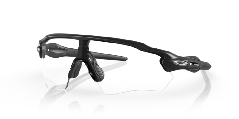 Matte Black - 0OO9208 888392388186