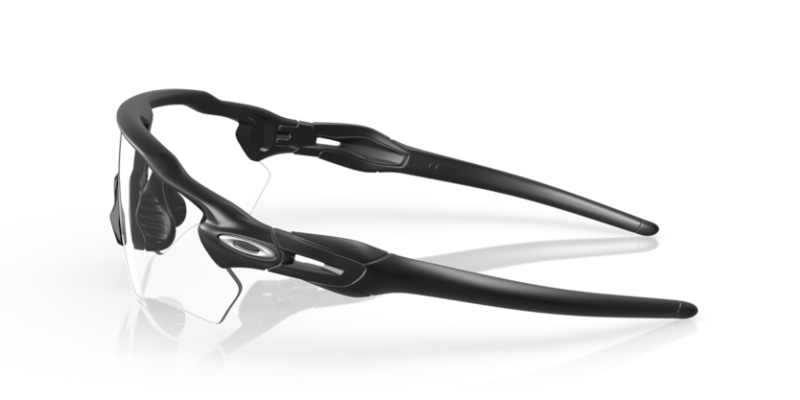 Matte Black - 0OO9208 888392388186