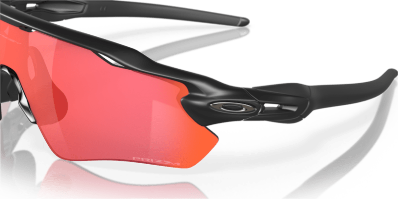 Matte Black - 0OO9208 888392441164