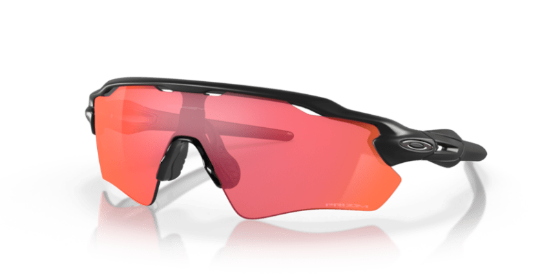 Matte Black - 0OO9208 888392441164