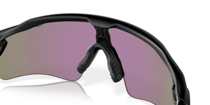 Matte Black - 0OO9208 888392609335