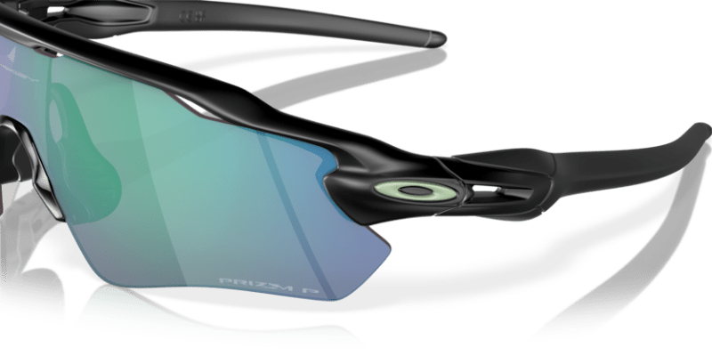 Matte Black - 0OO9208 888392609335