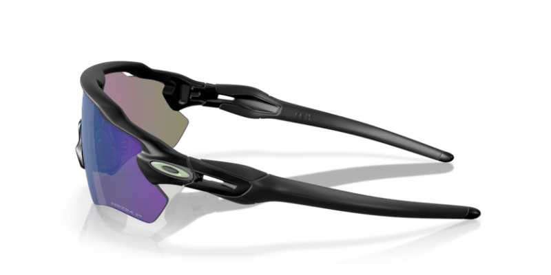 Matte Black - 0OO9208 888392609335