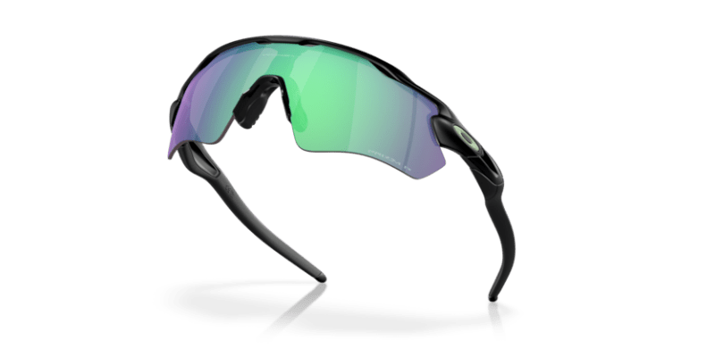 Matte Black - 0OO9208 888392609335