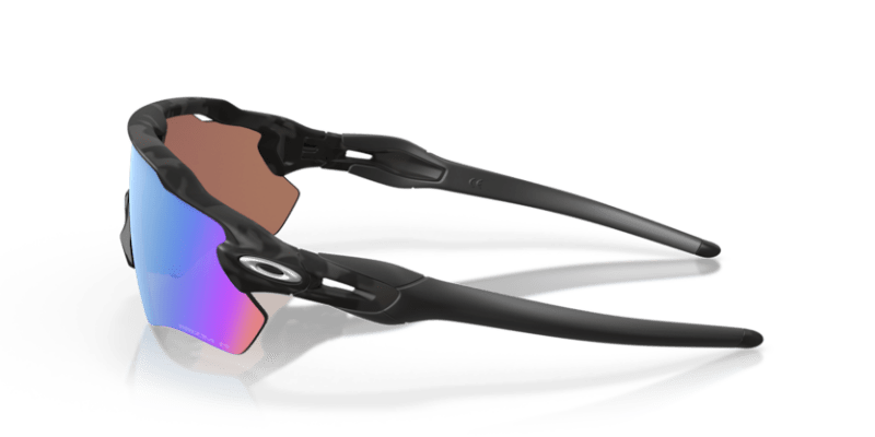 Matte Black Camo - 0OO9208 888392555250