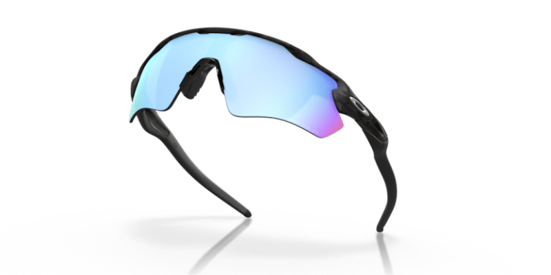 Matte Black Camo - 0OO9208 888392555250