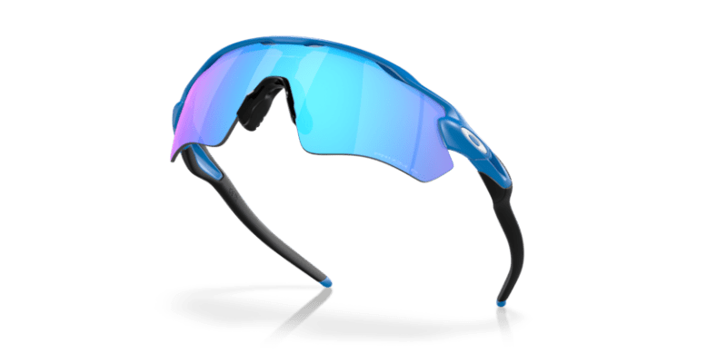 Matte Sapphire - 0OO9208 888392609397