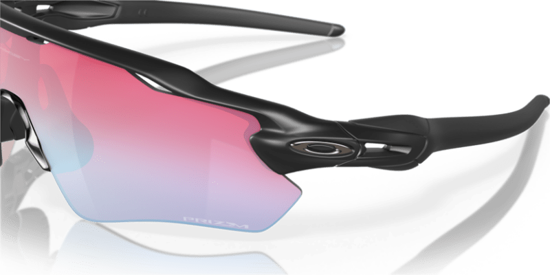 Matte Black - 0OO9208 888392459817