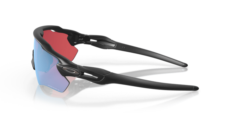 Matte Black - 0OO9208 888392459817