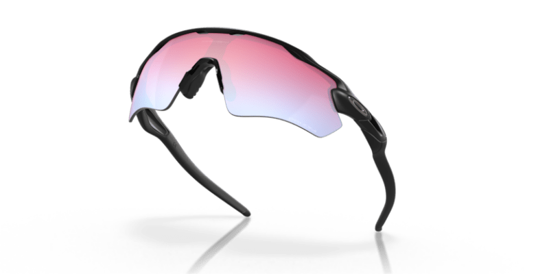 Matte Black - 0OO9208 888392459817