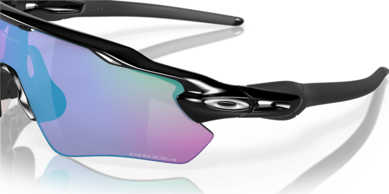 Polished Black - 0OO9208 888392220899