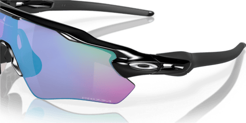 Polished Black - 0OO9208 888392220899