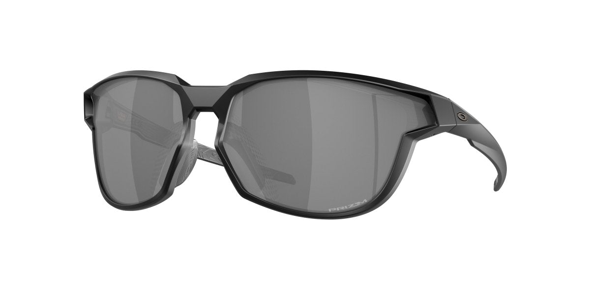 0OO9227 - Oakley - Frame: Black - (Matte Black 922701) - Lens: Prizm Black - 73 MM - Ardor Eyewear