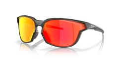 0OO9227 - Oakley - Frame: Grey - (Matte Grey Smoke 922703) - Lens: Prizm Ruby - 73 MM - Ardor Eyewear