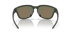 0OO9227 - Oakley - Frame: Grey - (Matte Grey Smoke 922703) - Lens: Prizm Ruby - 73 MM - Ardor Eyewear