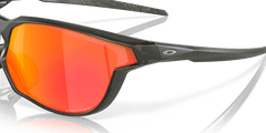 0OO9227 - Oakley - Frame: Grey - (Matte Grey Smoke 922703) - Lens: Prizm Ruby - 73 MM - Ardor Eyewear