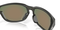 0OO9227 - Oakley - Frame: Grey - (Matte Grey Smoke 922703) - Lens: Prizm Ruby - 73 MM - Ardor Eyewear