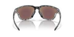 0OO9227 - Oakley - Frame: Silver - (Verve Spacedust 922705) - Lens: Prizm Sapphire - 73 MM - Ardor Eyewear