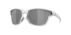 0OO9227 - Oakley - Frame: Silver - (X - Silver 922704) - Lens: Prizm Black - 73 MM - Ardor Eyewear