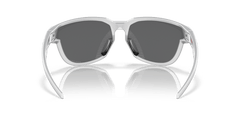 0OO9227 - Oakley - Frame: Silver - (X - Silver 922704) - Lens: Prizm Black - 73 MM - Ardor Eyewear