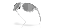 0OO9227 - Oakley - Frame: Silver - (X - Silver 922704) - Lens: Prizm Black - 73 MM - Ardor Eyewear