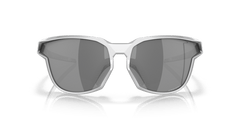 0OO9227 - Oakley - Frame: Silver - (X - Silver 922704) - Lens: Prizm Black - 73 MM - Ardor Eyewear