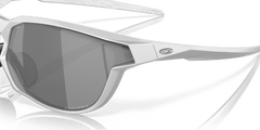 0OO9227 - Oakley - Frame: Silver - (X - Silver 922704) - Lens: Prizm Black - 73 MM - Ardor Eyewear