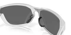 0OO9227 - Oakley - Frame: Silver - (X - Silver 922704) - Lens: Prizm Black - 73 MM - Ardor Eyewear