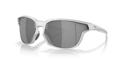 0OO9227 - Oakley - Frame: Silver - (X - Silver 922704) - Lens: Prizm Black - 73 MM - Ardor Eyewear