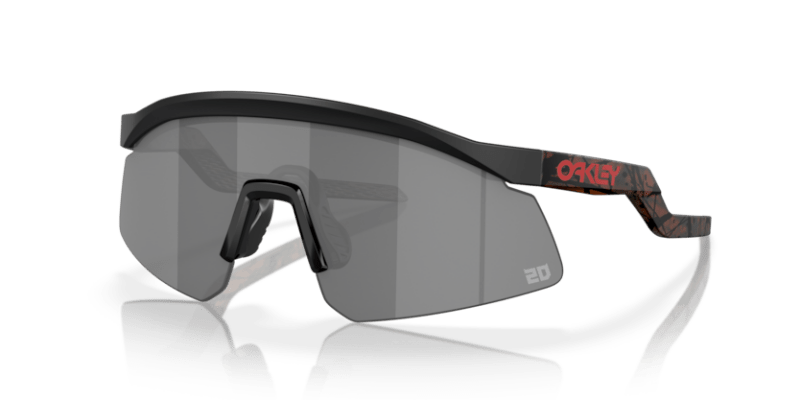 Matte Black - 0OO9229 888392623300