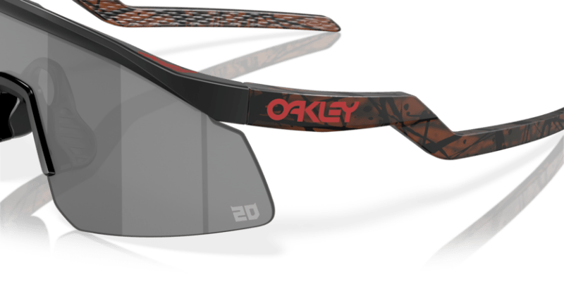 Matte Black - 0OO9229 888392623300