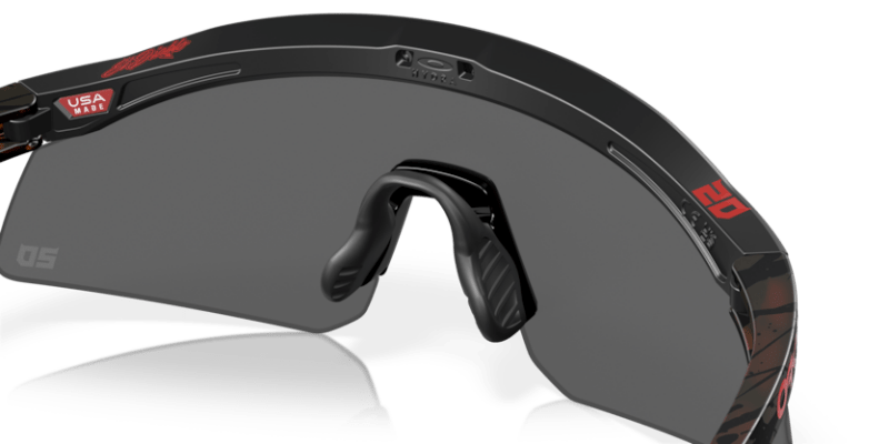 Matte Black - 0OO9229 888392623300