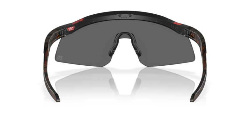 Matte Black - 0OO9229 888392623300