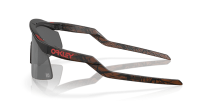 Matte Black - 0OO9229 888392623300