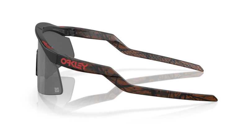 Matte Black - 0OO9229 888392623300